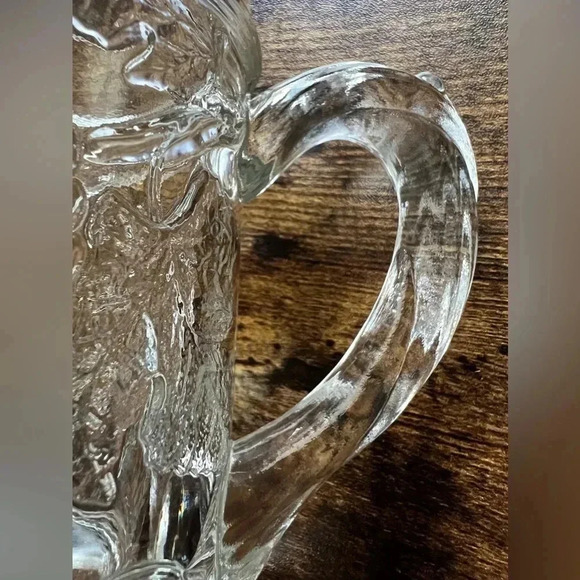 VINTAGE: The Sand Golf Stein/glass.​ - Picture 7 of 11